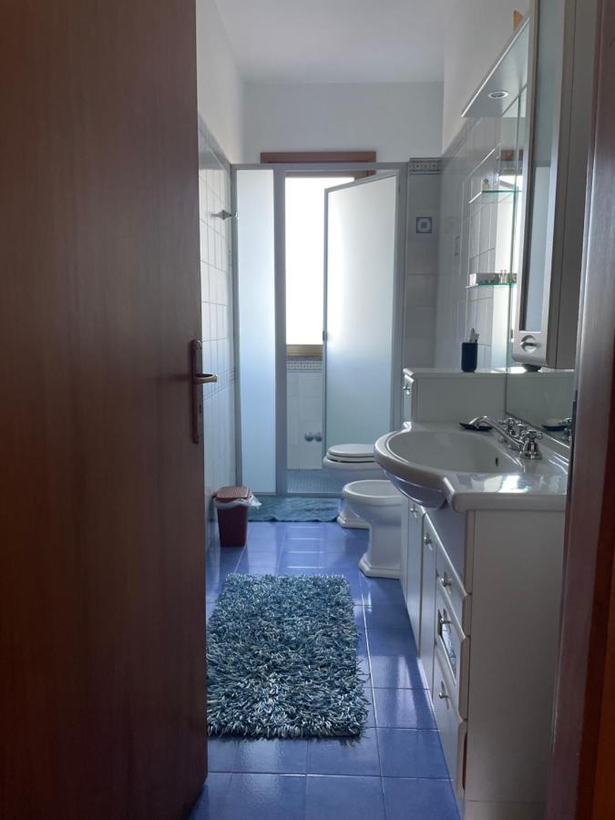 B&B Le Tre Rose Di Maria Pedara Exterior photo