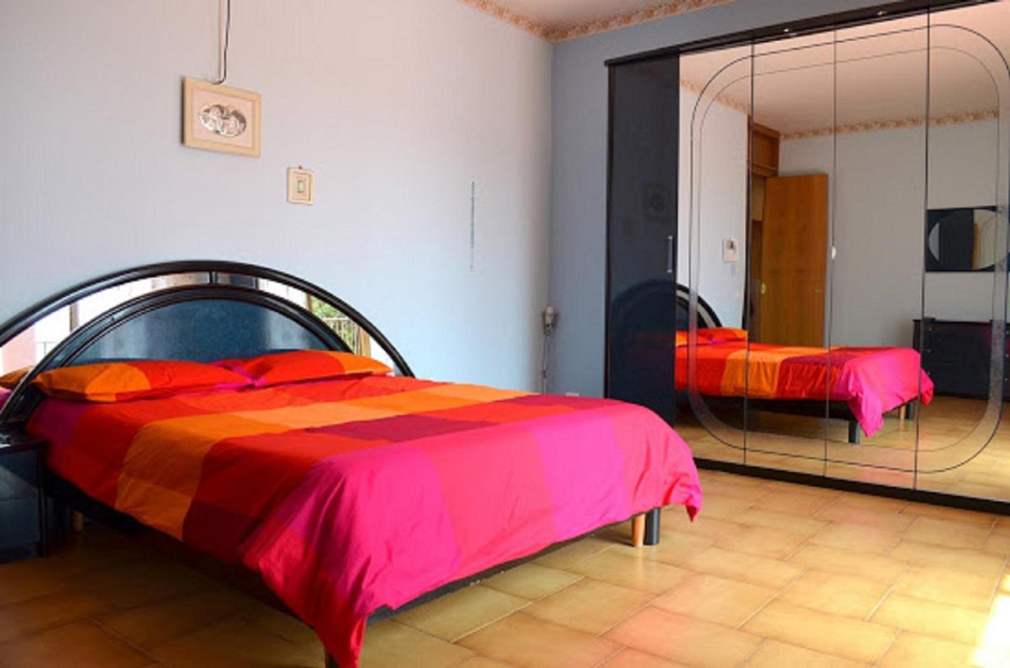 B&B Le Tre Rose Di Maria Pedara Exterior photo